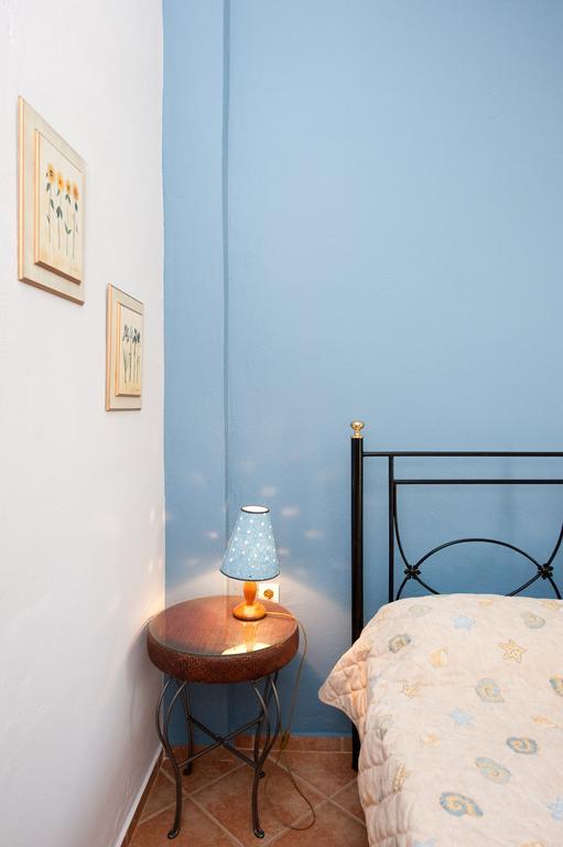 Zorbas Apartments Volissos 部屋 写真